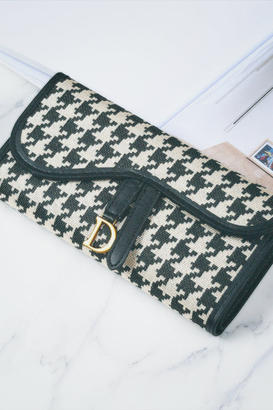 Christian Luxury Dupe Wallet